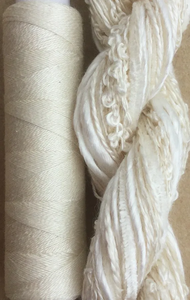 Fil à broder en soie de fibre de luxe, vente en gros, glisse en douceur, emballage personnalisé, fabricant vietnamien, motif brut pour le tricot - Product Image 6