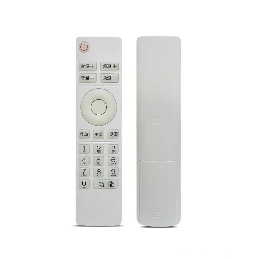 HY Universal Smart Bluetooth IR ZigBee TV Fernbedienung für Konka Tcl Haier Goldstar TV Fernbedienung