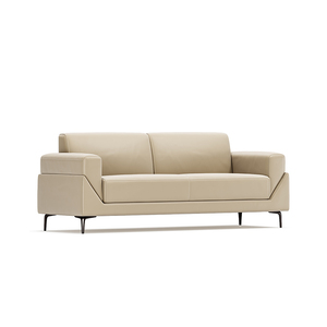 Juegos de sofás de recepción <span class=keywords><strong>baratos</strong></span>, muebles de ocio para habitación de oficina, sofá de cuero ejecutivo, sofá de asiento - Product Image 1