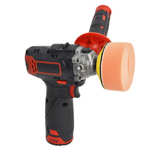 Pulidora Inalámbrica Portátil Mini de 12V con Batería Eléctrica VERTAK para Automóvil - Product Image 5