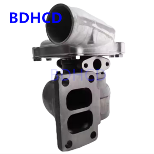 BDHCDディーゼル高圧コモンレール燃料ターボチャージャー2674A335パーキンス1006-60Tエンジン用 - Product Image 5