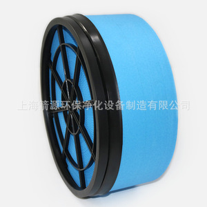 Elemento de Filtro de Aire de Panal PS-CE05-501 para Compresor de Aire de Tornillo, 425*180, en Existencia, Disponible para la Venta - Product Image 2