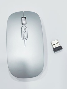 AI Game Professional <b>mouse</b> OEM ODM PCB high sensitivity Bluetooth <b>WiFi</b> Transcription voice recorder voice control voice input - Product Image 6