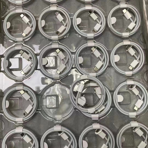 C để C cáp bện cáp cho phone15 USB-C để USB-C Cáp sạc nhanh cho phone15 Cáp Type-C để Loạ<span class=keywords><strong>i</strong></span>-C Cáp dữ liệu - Product Image 3