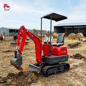 Cilindro Idraulico Eaton per Escavatore Cingolato e Digestore di Biogas, Certificato CE, a Basso Rumore, Prezzo di Fabbrica, Motore con Garanzia di 1 <span class=keywords><strong>Anno</strong></span> - Product Image 1