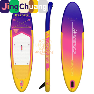 Productos acuáticos inflables transfronterizos: Tabla de surf, Tabla de SUP, Tabla de paddle surf - Product Image 5