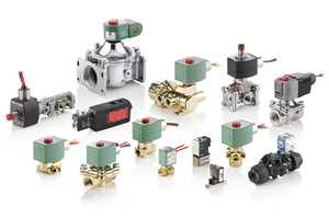 Serie 370 - Válvulas Solenoides de Operación Directa G1/4 - Product Image 6