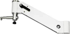 ขาตั้งแขนปรับระดับได้สำหรับเครื่องวัดสายตาแบบติดผนัง อุปกรณ์ตรวจวัดสายตาสำหรับจักษุแพทย์ - Product Image 2