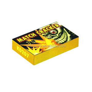 K0206 Banger Fireworks/loud Firecracker/chinese Firecrackers