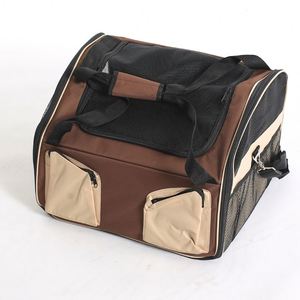 High Quality Pet Sleeping <b>Bag</b> Anti Collision Portable Travel Dogs <b>Car</b> <b>Seat</b> <b>Bag</b> - Product Image 5