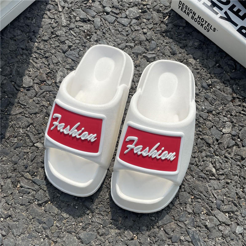 Wholesale EVA Slippers Lady Summer Indoor Outdoor Slides Slippers Men