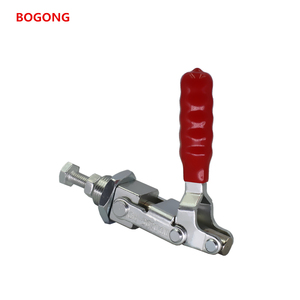 Gh-36204 M tay công cụ đẩy kéo hành động chuyển đổi kẹp nhanh chóng phát hành kẹp tổ chức năng lực điều chỉnh nhanh chóng phát hành GH-36204M - Product Image 5