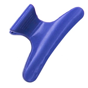 Pinces à cheveux <span class=keywords><strong>papillon</strong></span> colorées pour Salon de <span class=keywords><strong>coiffure</strong></span>, accessoire, outils de <span class=keywords><strong>coiffure</strong></span>, à la mode, pour femmes - Product Image 3