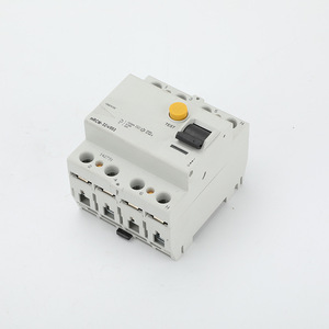 RCCB-RCBO เบรกเกอร์กระแสไฟตกค้าง 30MA 200A 225A mRCM-32/4003 F7 ซีรีส์สวิตช์อากาศ - Product Image 4