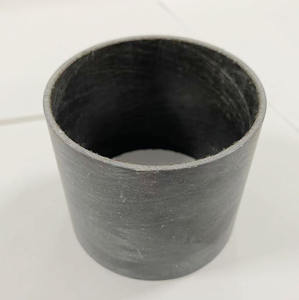 Filamentgewonden lagerbus, zware belasting, lage wrijving, zelfsmerende bussen voor hefhydraulische machines - Product Image 1