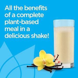 Proteína Vegetal Natural en Polvo, Sabor <span class=keywords><strong>Vainilla</strong></span>, Batido Nutritivo, Superalimento Vegano, Apoyo Inmunológico, Aislado de Proteína de Guisante - Product Image 3