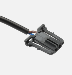 Motor de liberación de puerta de aleta de tanque de combustible 5C6810773 5C6810773A 5C6810773B 5C6810773E 5C6810773H - Product Image 4