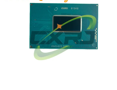 Original New i7-8750H SR3YY CPU IC Chip Central Processor for Laptop