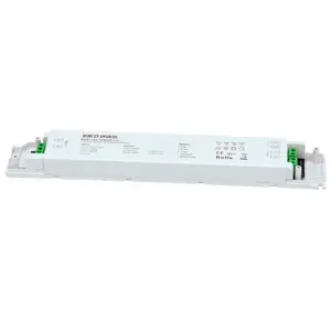 60W 100W 150W 200W 300W Triac 0-10V Dimming LED Power Supply 12V 24V LED Power Supply Tegangan Konstan Dimmable LED Driver