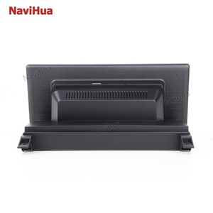 NaviHua 12.3'' Android13 Car Audio Radio Stereo for BMW Z4 E89 CIC Dashboard Carplay Dvd Player Android Auto Multimedia 5G WIFI - Product Image 3