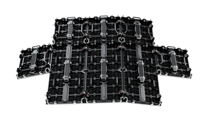 Aistartech Air1.9 Lite Mur vidéo LED couleur intérieur P1.953 étanche IP30 SDK OEM (600-800 Nits) Animation - Product Image 4