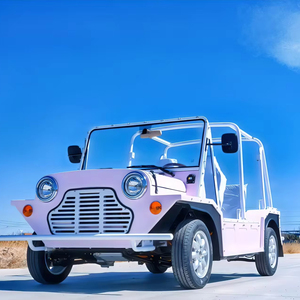 Motor eléctrico de 7.5kw que conduce el <span class=keywords><strong>MOKE</strong></span> - Product Image 2