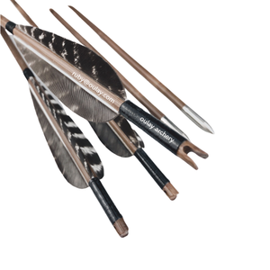 Mũi tên bay thẳng và nhanh - Product Image 2