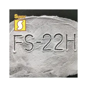 SINOPEC SVW Polyvinyl 알콜 FS-22H 환경에 친절한 판매 고능률 백색 분말