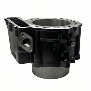 Die brandneue Motorrad-Zylinderlaufbuchse ist geeignet für Kawasaki KLR650 100mm Motor-Kolben-Zylinder-Teile. - Product Image 4