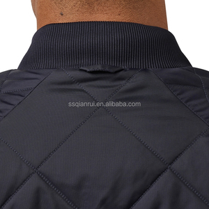 Vêtements d'hiver tactiques pour hommes en gros, veste isolée à imprimé numérique, doublure en coton rembourrée, veste tactique imperméable pour hommes - Product Image 6