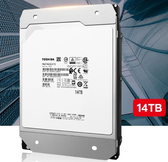 Original 7200 RPM SATA Internal Hard Drive New 4TB 6TB 8TB 10TB 12TB 14TB 16TB Desktop Computer Compatible