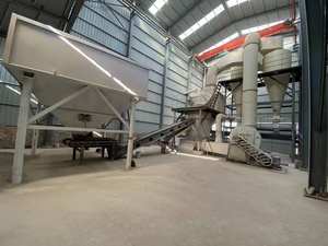 Gebraucht Gebraucht 4 <span class=keywords><strong>Roller</strong></span> Raymond <span class=keywords><strong>Mill</strong></span> Machine Preis für Kalkstein Carbon Black - Product Image 6