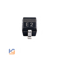 Diode redresseuse Schottky à petit signal PMEG1020EA SOD-323 SMD, originale, en stock