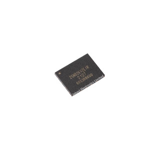 Jekevi ชิป NAND แบบอนุกรม W25N02KVZEIR WSON-8 3V 2GB ใหม่ของแท้ - Product Image 1
