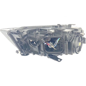 <span class=keywords><strong>Faro</strong></span> delantero de xenón para coche, accesorios de alta calidad para <span class=keywords><strong>audi</strong></span> <span class=keywords><strong>A4</strong></span> <span class=keywords><strong>B8</strong></span>, luz de cabeza, 2008-2012 - Product Image 5