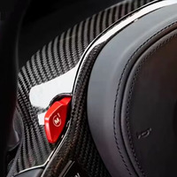 Module de commutation des boutons M M1 M2 du volant, commutation du mode sport pour G20 G22 G26 G42 G29 i3 i4 M3 M4 G80 G82