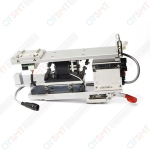 Alimentador vibratorio industrial genuino de 24 V con 3 tubos tipo palo FX-3 para piezas de recogida y colocación en montadora JUKI KE-2050 - Product Image 4