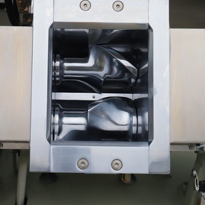 Phòng thí nghiệm cao su nhựa phân tán kneader 3/5L nhỏ nội bộ máy trộn cho cao su Silicone - Product Image 5