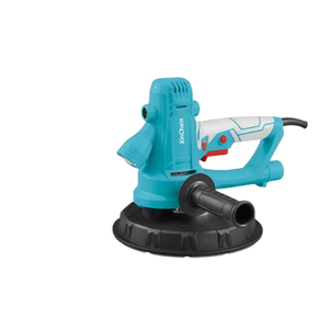 <span class=keywords><strong>Ponceuse</strong></span> électrique portative pour plaques de plâtre 850W avec vitesse variable, diamètre de ponçage 180mm <span class=keywords><strong>et</strong></span> sac collecteur de poussière - Product Image 1