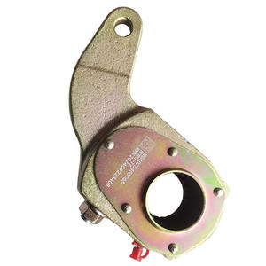 Amortiguador Wg9770590320 para Camión JAC, Repuestos para Camión Volquete, Accesorios para Camión Howo Nx380 - Product Image 6