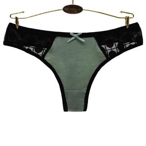 <span class=keywords><strong>Immagini</strong></span> di <span class=keywords><strong>donne</strong></span> in biancheria intima di pizzo da donna a vita media da donna stampa da donna Hipster <span class=keywords><strong>Sexy</strong></span> per feste - Product Image 6