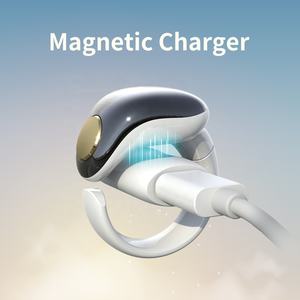 Produit électronique, bague intelligente musulmane à taille réglable, réalisez le tasbih, Sunriser, nouvelle bague Zikr <span class=keywords><strong>pour</strong></span> téléphone, tasbih numérique, tasbeeh islamique - Product Image 2