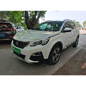 Auto Usado <span class=keywords><strong>Peugeot</strong></span> 4008 2019, Mejor Precio, Motor de Gasolina, Automático, SUV de 5 Plazas, Volante a la Izquierda, SUV Familiar Económico - Product Image 1