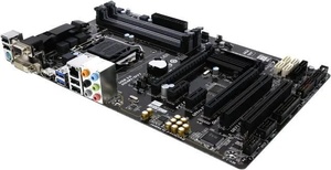 Placa Base <span class=keywords><strong>Gigabyte</strong></span> B85 HD3 Original de 4.ª Generación en Buen Estado, I7 I5 I3 LGA1150 con COM DDR3 32GB USB3.0, Chipset Intel B85 para PC - Product Image 5