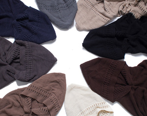 Manufacturer Knitted <strong>Hooded</strong> Cloak Long Sleeve <strong>Wool</strong> Wraps and Shawls <strong>Cape</strong> Stripped Scarves Shawl