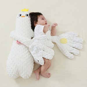 Jouet apaisant pour bébé le plus vendu : Jouet électrique de confort pour nouveau-né avec tapotement automatique, aide au sommeil et à la réconfortation pour nourrissons - Product Image 3