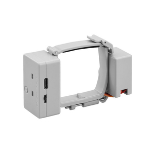 Airdrop sistemi için DJI MINI <span class=keywords><strong>2</strong></span>/Mini SE/Mini 1 balıkçılık Bait alyans teslim hayat kurtarma hediye teslim Thrower aksesuar - Product Image 1