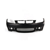 KEBEL Suku Cadang Bodi Mobil Bumper Depan Assy Oem Body Kit Otomotif untuk BMW E90 M3 2018
