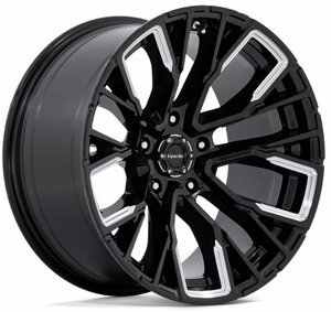 KIPARDO Wheels <strong>Rims</strong> <strong>17</strong> <strong>Inch</strong> for Light Truck Cars 4X4 Wheel <strong>Rim</strong> Off-road Wheels <strong>Rim</strong> - Product Image 3