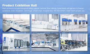 Microscopio Biológico Biobase China para Observación de Células y Bacterias, Microscopio Óptico Biológico de Precisión para Investigación de Laboratorio - Product Image 3